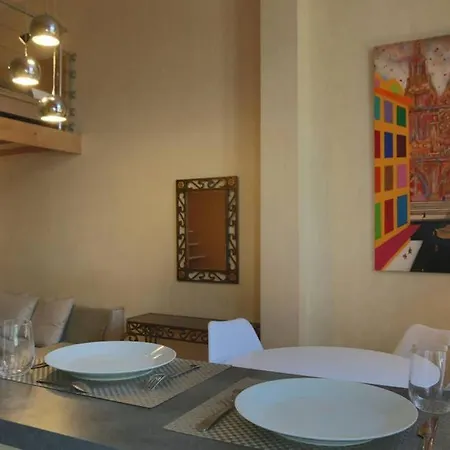 Spacieux Studio, Particulier En Hypercentre * Tours