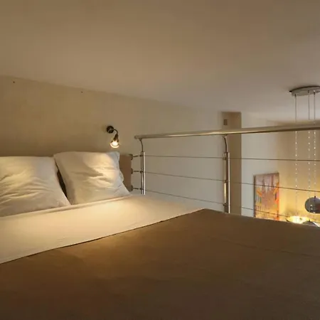Spacieux Studio, Particulier En Hypercentre Apartamento