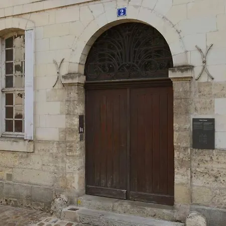 Spacieux Studio, Particulier En Hypercentre *