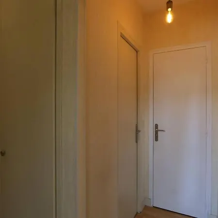 Spacieux Studio, Particulier En Hypercentre
